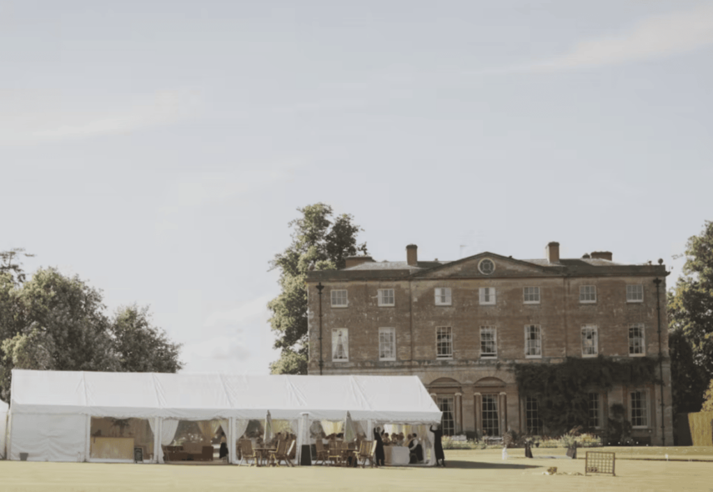 Marquee Hire Horsham