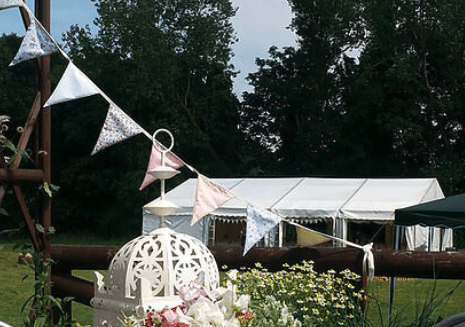 Marquee HIre Woking