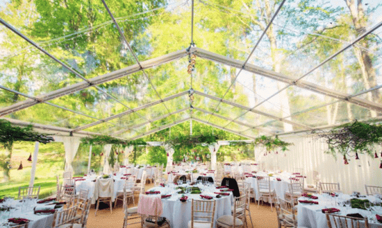 Marquee Hire Tunbridge Wells