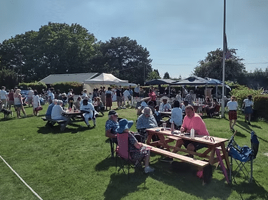 Marquee Hire Dagenham