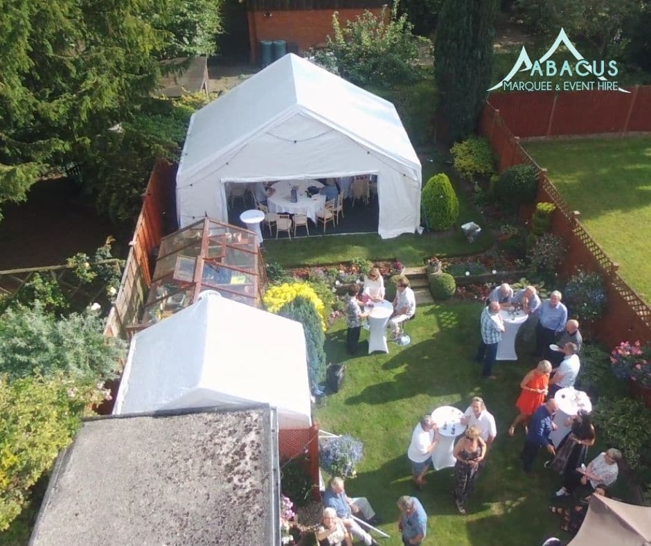 The 5 Top Tips to a Successful Event at Home 1 Top Tips Running an Event at Home