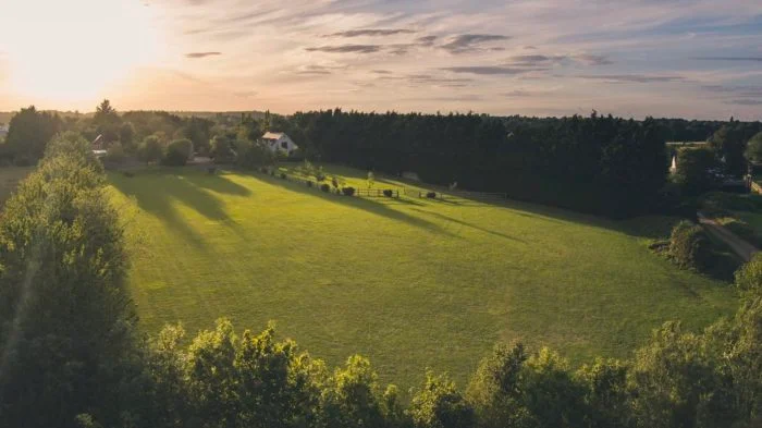 Locations 9 Mill Farm, Gamlingay