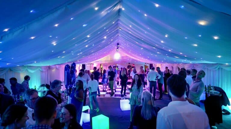 Marquee Hire Buckinghamshire