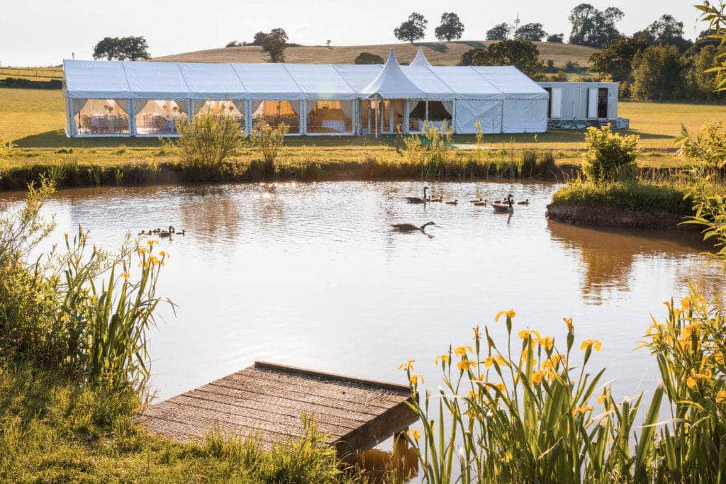 Locations 5 Marquee Hire Croydon