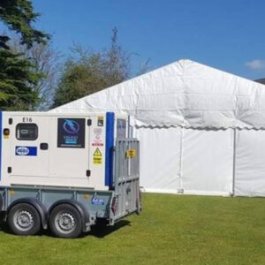 Does my Event Require a Generator?