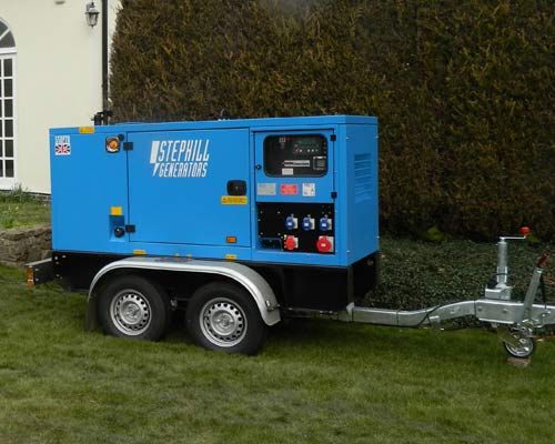 generators