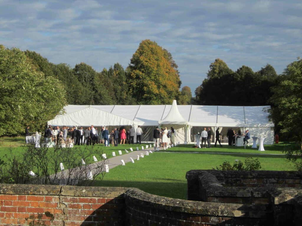 Marquee Hire Walton-on-Thames