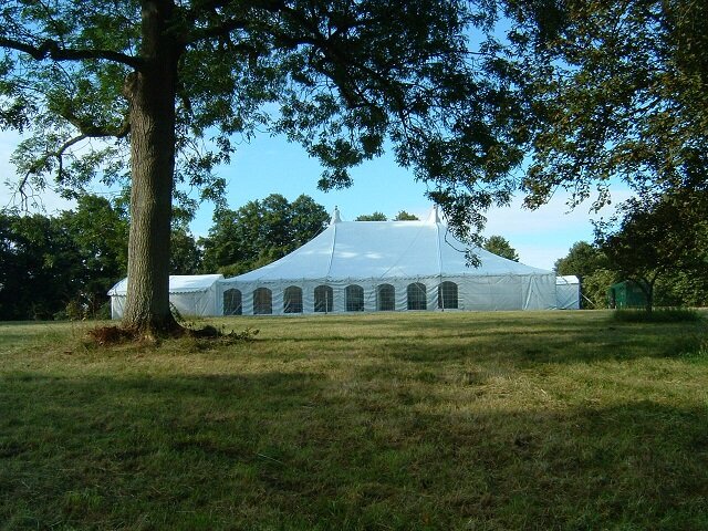 Marquee Hire Staines