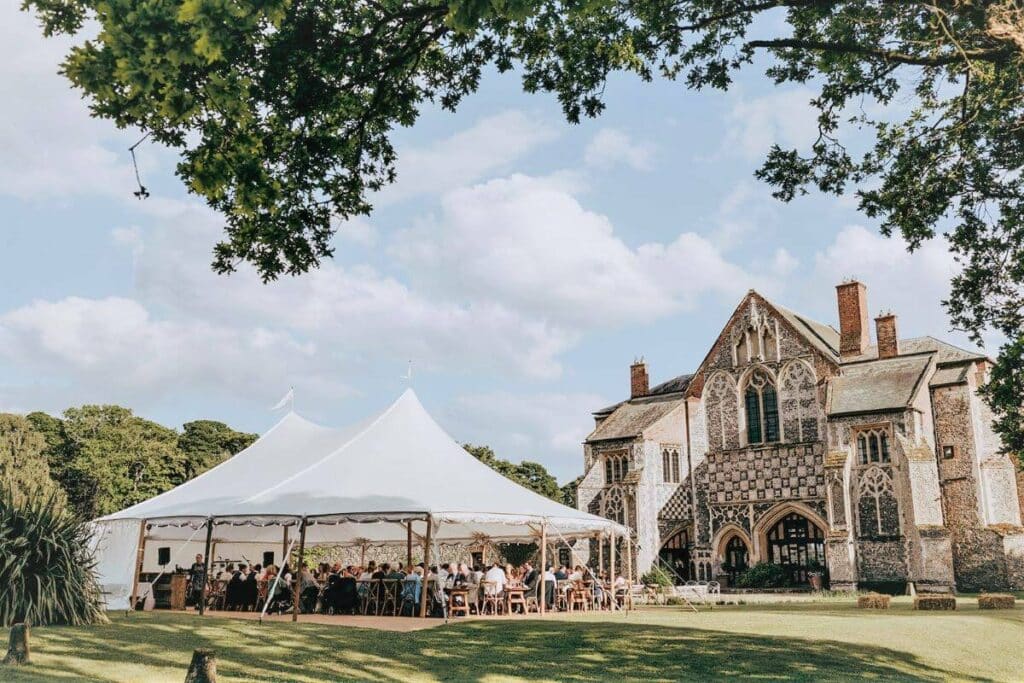 Locations 19 Marquee Hire Guildford