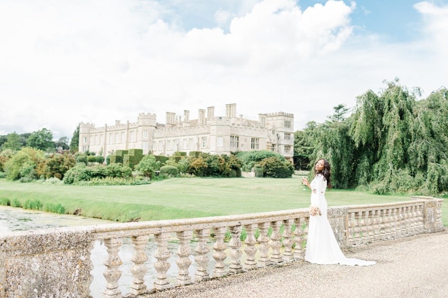 Marquee Hire East Horsley